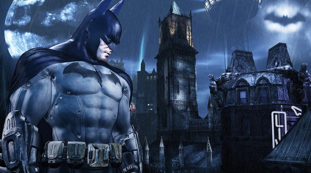 Buy Batman: Arkham City Xbox Live Key GLOBAL - Cheap !