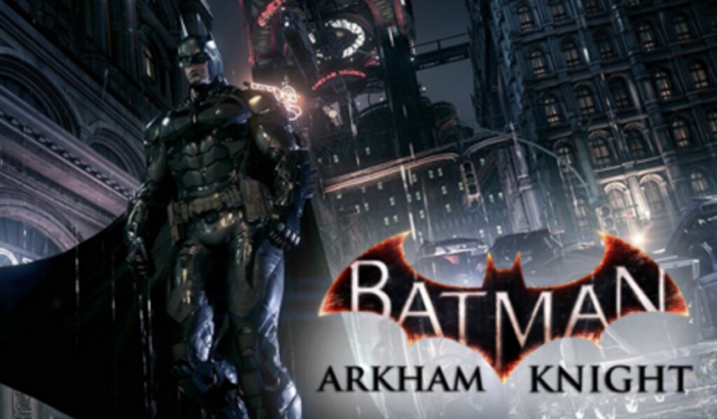 Compre Batman: Arkham Knight Xbox Live Key GLOBAL - Barato !
