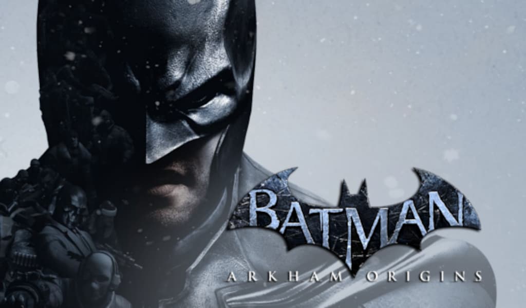 Compre Batman: Arkham Origins - Initiation Steam Key GLOBAL - Barato -  !