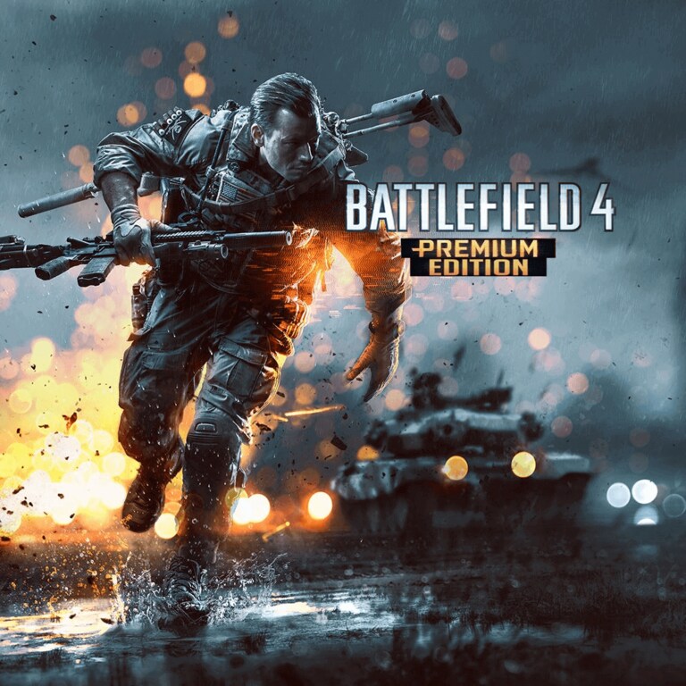 Battlefield 4 Premium Edition Revenue Tower Com