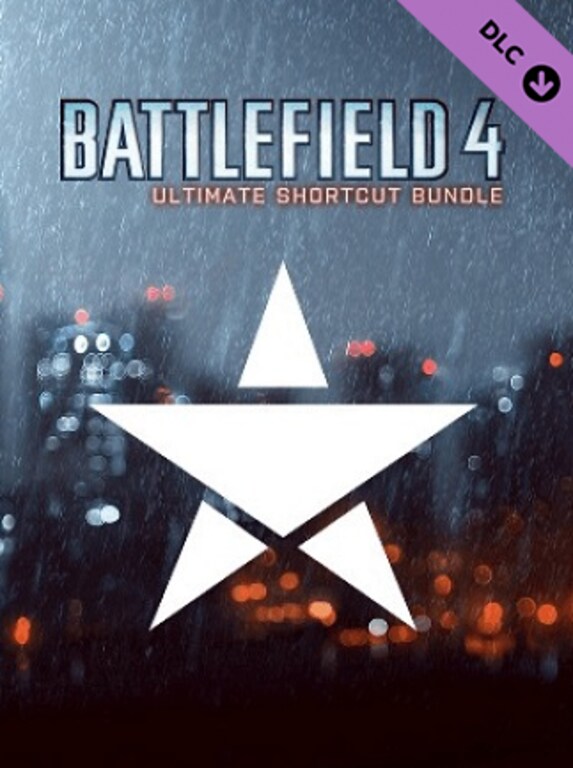 Battlefield 4 ultimate shortcut bundle что это