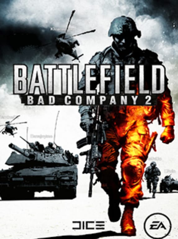 Buy Battlefield Bad Company 2 Origin Key