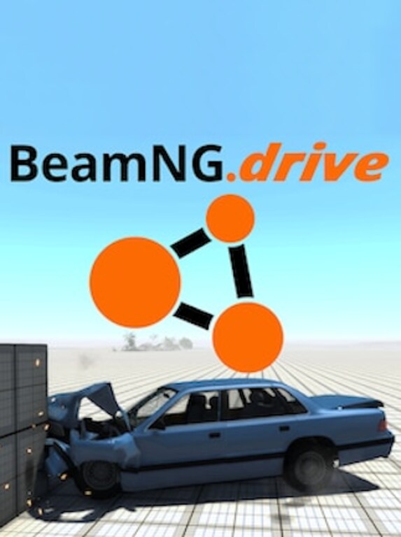 BeamNG.drive Steam Gift EUROPE - 1