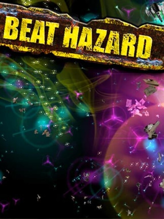 Beat Hazard Steam Key GLOBAL - 1