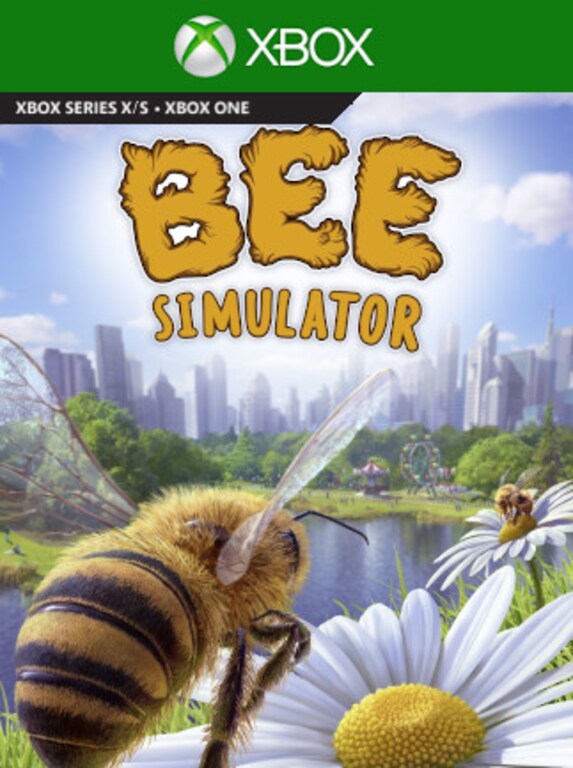 Bee Simulator (Xbox One) - Xbox Live Key - ARGENTINA - 1