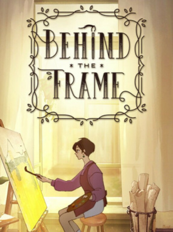 Behind the Frame: The Finest Scenery (PC) - Steam Key - EUROPE - 1