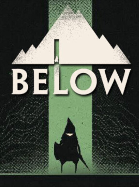 BELOW Xbox Live Key UNITED STATES - 1