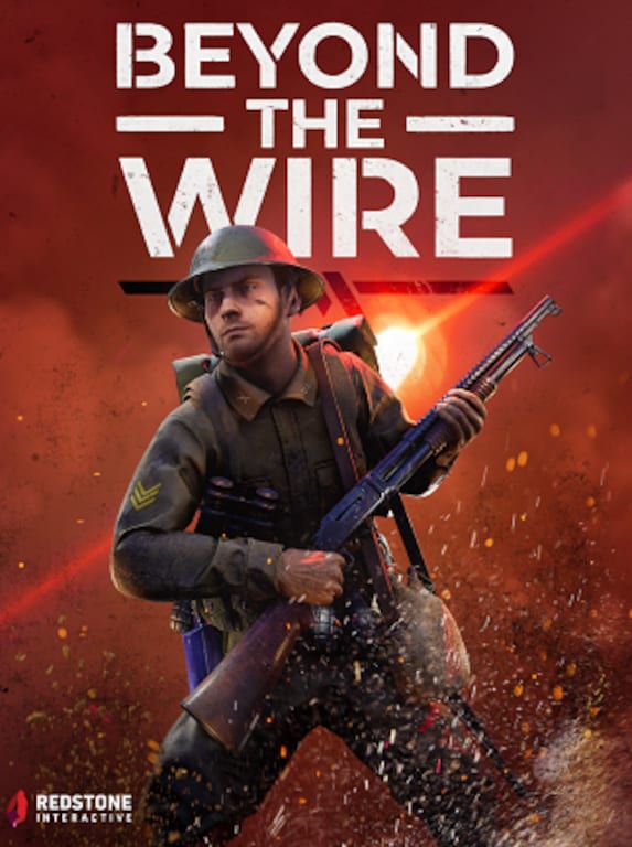 Beyond The Wire (PC) - Steam Key - GLOBAL - 1