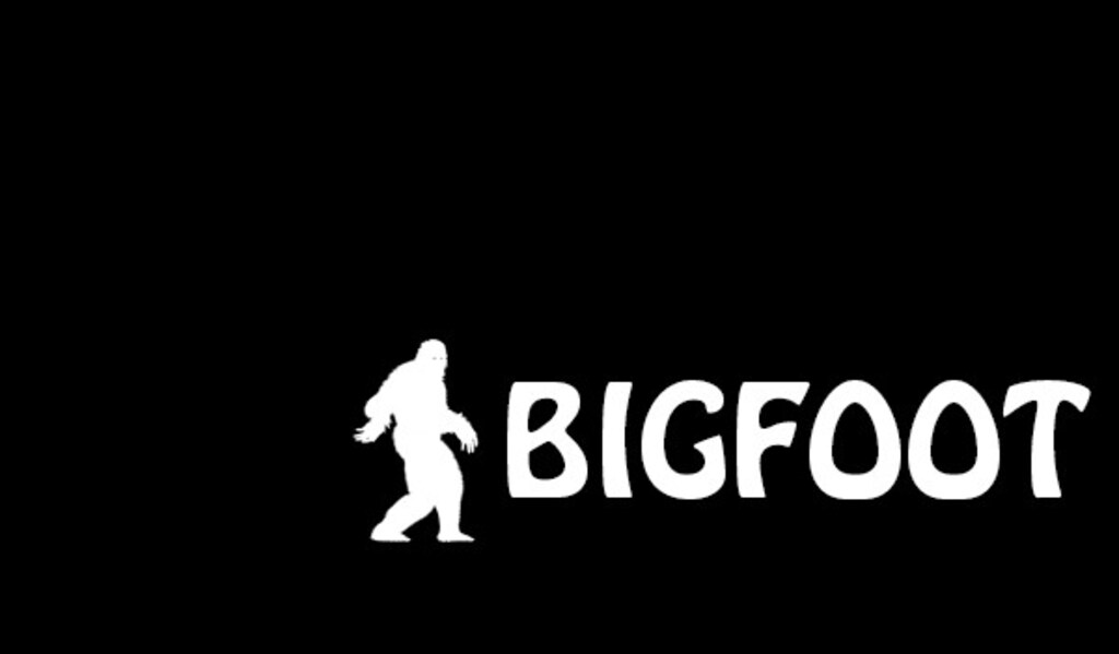 Compre Bigfoot Steam Gift EUROPE - Barato !