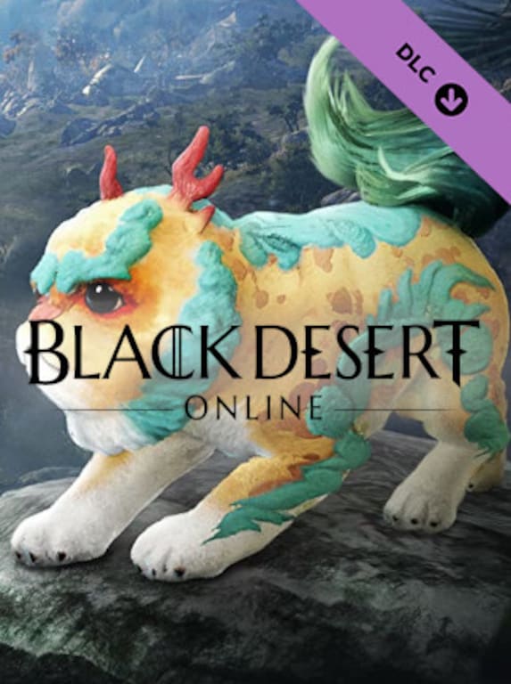 Compra Black Desert Online Haetae Pet (PC) Official Website Key