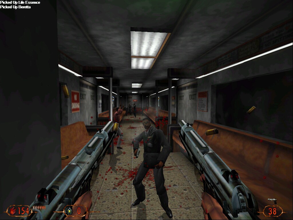 Buy Blood II: The Chosen + Expansion Steam Key GLOBAL - Cheap - G2A.COM!