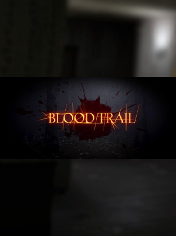 Blood Trail Steam Key GLOBAL kaufen Günstig