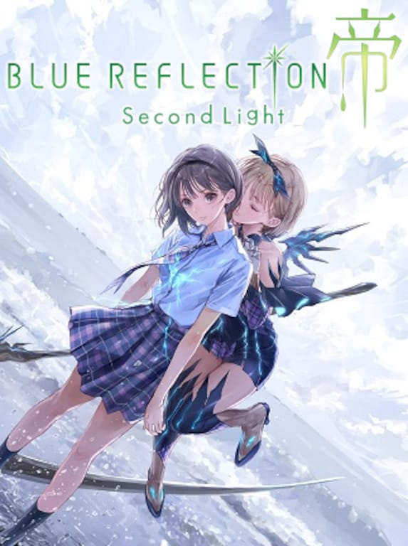 BLUE REFLECTION: Second Light (PC) - Steam Gift - EUROPE - 1