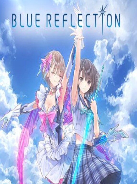 BLUE REFLECTION Steam Key PC GLOBAL - 1