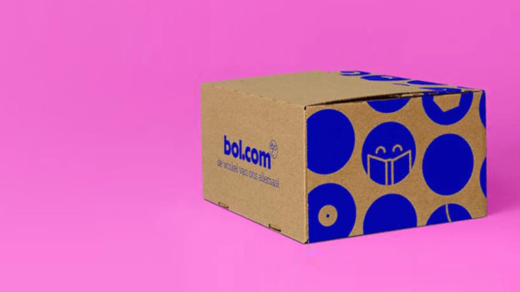 Buy Bol.com Gift 20 EUR - Bol.com - BELGIUM/NETHERLANDS - Cheap -
