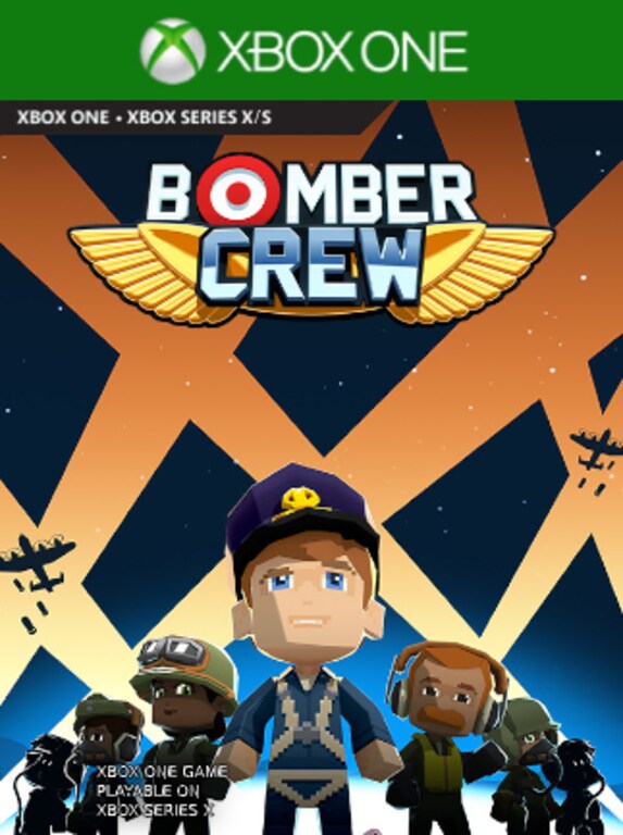 Bomber Crew (Xbox One) - Xbox Live Key - TURKEY - 1