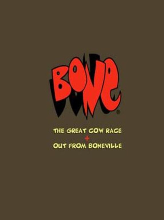 Bone Complete Bundle Steam Key GLOBAL - 1