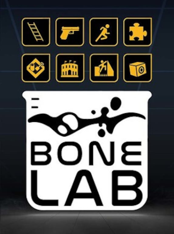 Buy BONELAB VR Game Steam Key