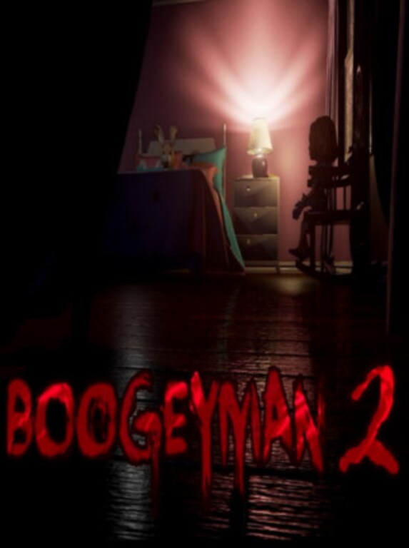 Boogeyman 2 Steam Key GLOBAL - 1