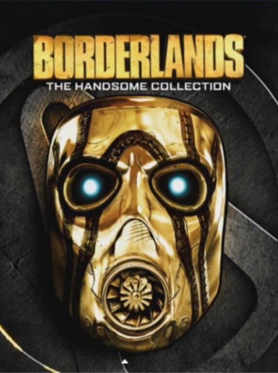 Borderlands: The Handsome Collection (Xbox One) - Xbox Live Key - UNITED STATES - 1