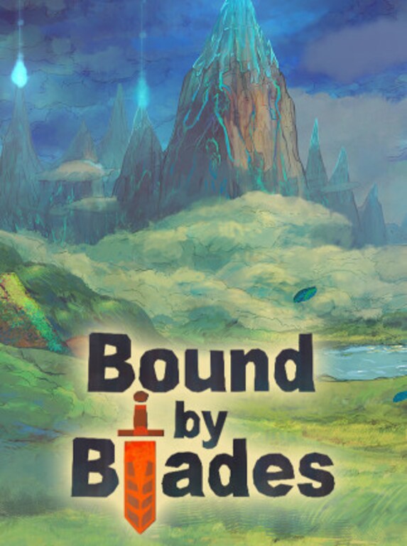 Bound By Blades (PC) - Steam Key - GLOBAL - 1