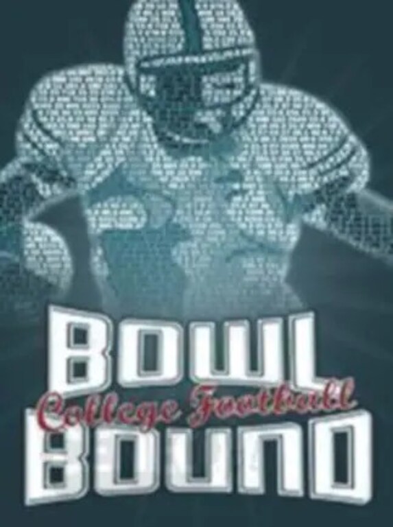 Bowl Bound College Football (PC) - Steam Key - GLOBAL - 1