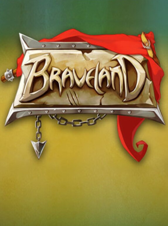 Braveland (PC) - Steam Gift - EUROPE - 1