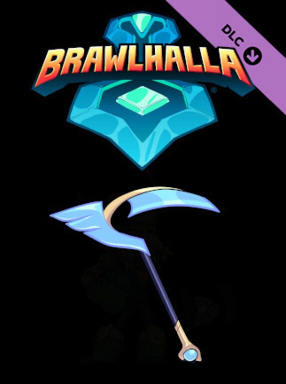 Buy Brawlhalla Erudition's Call Weapon skins Brawhalla Key GLOBAL