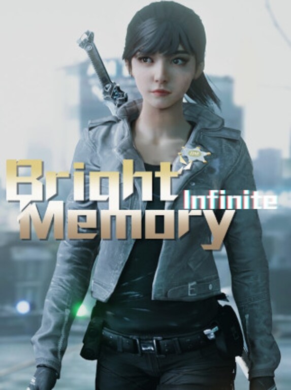 Bright Memory: Infinite (PC) - Steam Key - GLOBAL - 1