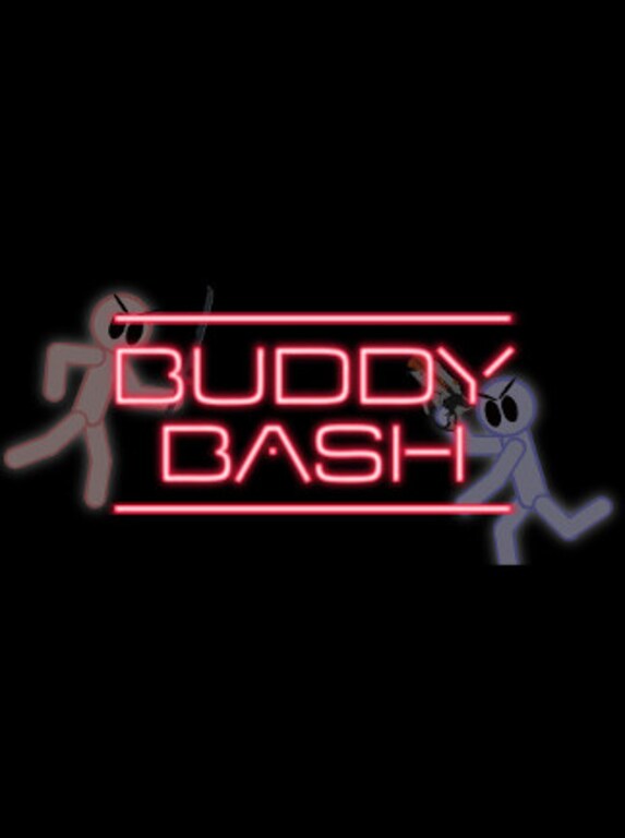 Buy Buddy Bash Pc Steam Key Global Cheap G2a Com
