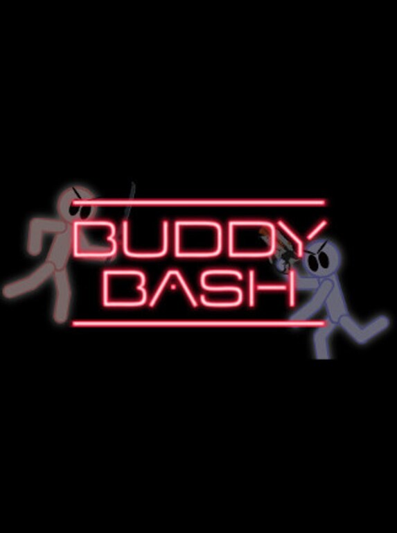 Buy Buddy Bash Pc Steam Key Global Cheap G2a Com