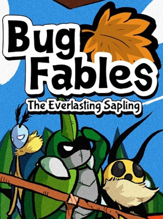 Bug Fables: The Everlasting Sapling (PC) - Steam Gift - EUROPE - 1