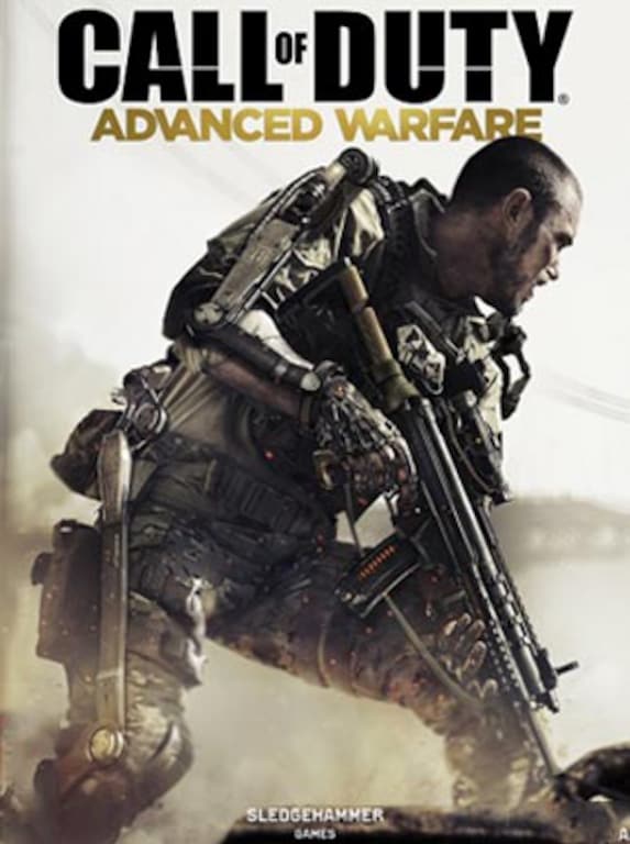 Call of Duty: Advanced Warfare - Gold Edition Steam Key GLOBAL - 1