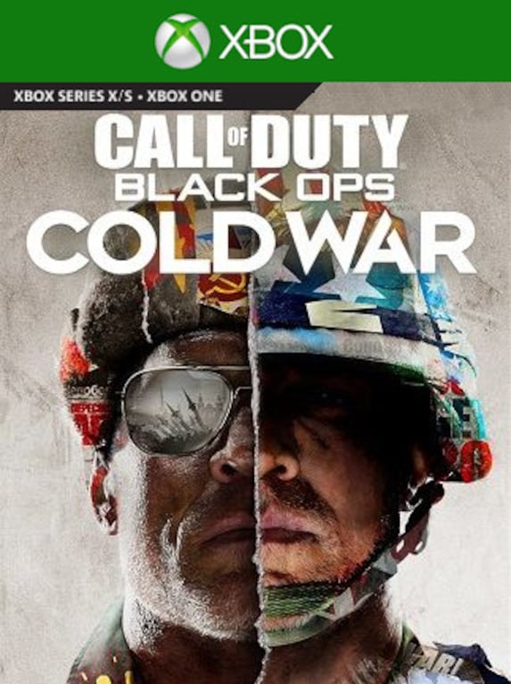 Call of Duty Black Ops: Cold War (Xbox One) - XBOX Account - GLOBAL - 1