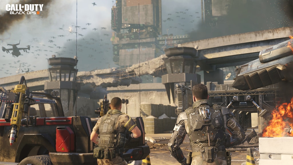 Aanpassen baseren stuk Buy Call of Duty: Black Ops III - Season Pass (Xbox One) - Xbox Live Key -  ARGENTINA - Cheap - G2A.COM!