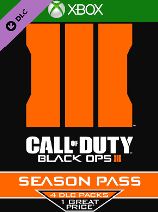 Call of Duty: Black Ops III - Season Pass (Xbox One) - Xbox Live Key - UNITED STATES - 1