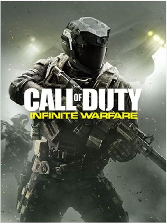 Call of duty infinite warfare digital legacy edition что входит