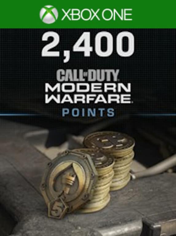 Buy Call of Duty Modern Warfare , Black Ops Cold War , Warzone 2400 CP