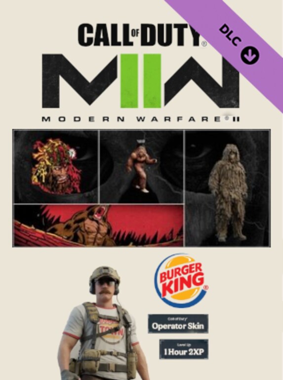 Buy Call of Duty Modern Warfare DLC Bundle (PC) Call of Duty official