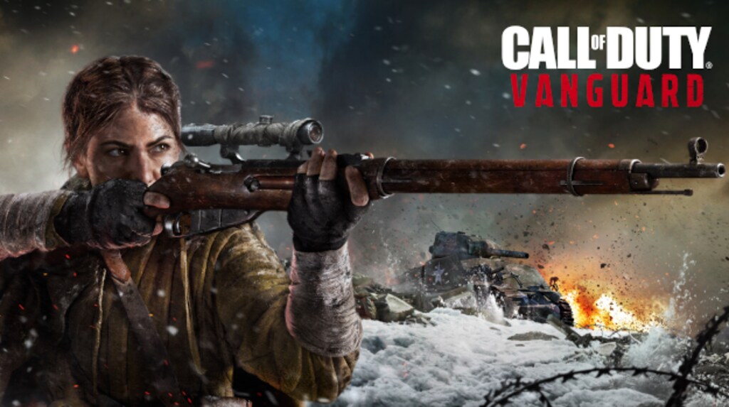 partner Brandewijn Aan het leren Buy Call of Duty: Vanguard (Xbox One) - Xbox Live Key - EUROPE - Cheap -  G2A.COM!