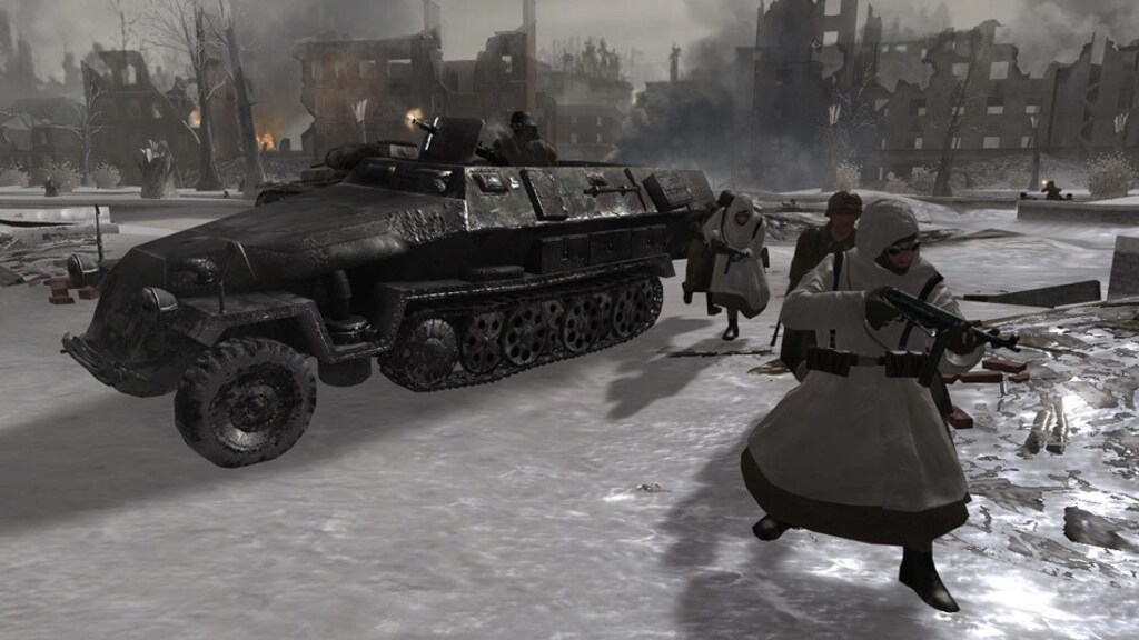Buy Call Of Duty World War Ii Bundle Steam Gift Global Cheap G2a Com