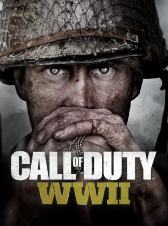 Call of Duty: WWII - Call of Duty Endowment Bravery Pack (DLC) - Steam Key - EUROPE - 1