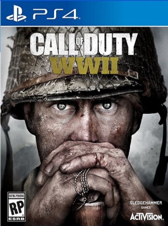 Skov specificere folder Buy Call of Duty: WWII PSN Key PS4 NORTH AMERICA - Cheap - G2A.COM!