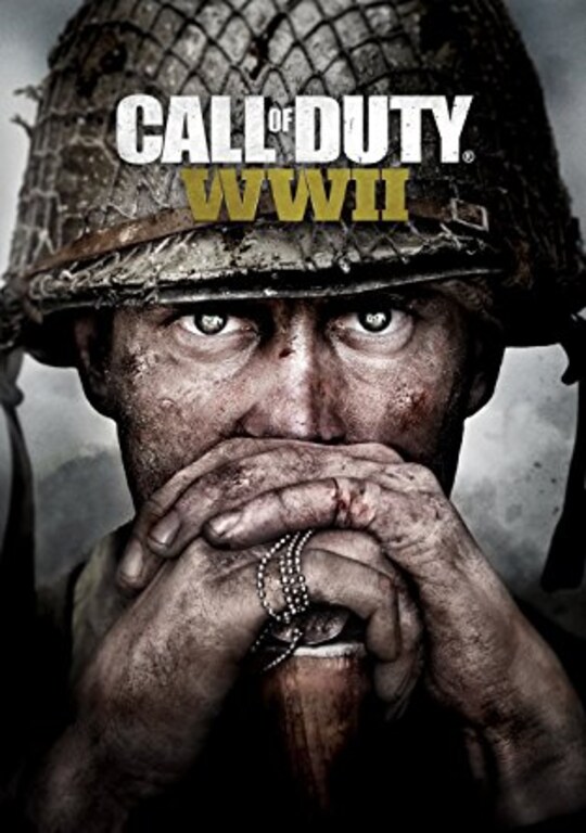 Call of Duty: WWII Steam Key AFRICA - 1