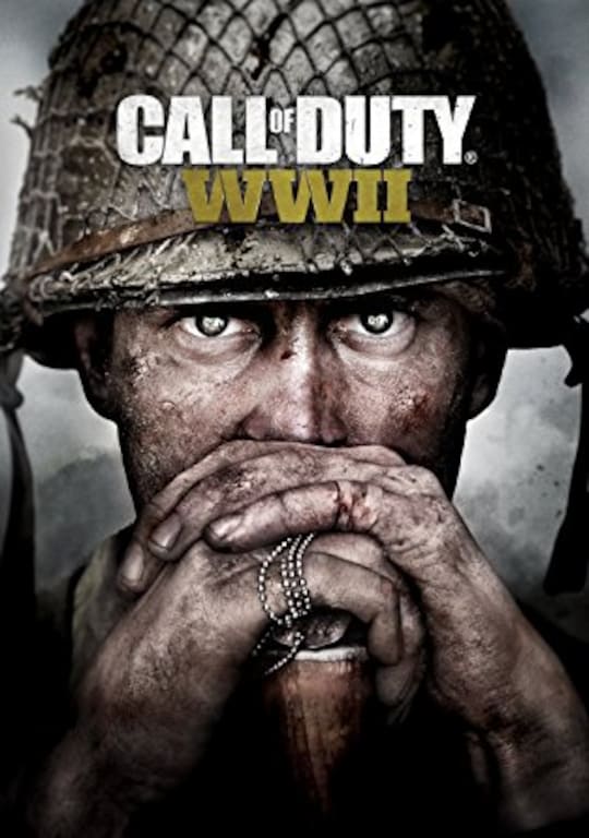 Call of Duty: WWII Steam Key GLOBAL - 1