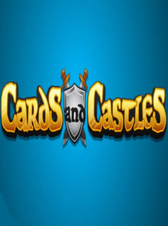Compre Cards and Castles Steam Key GLOBAL Barato