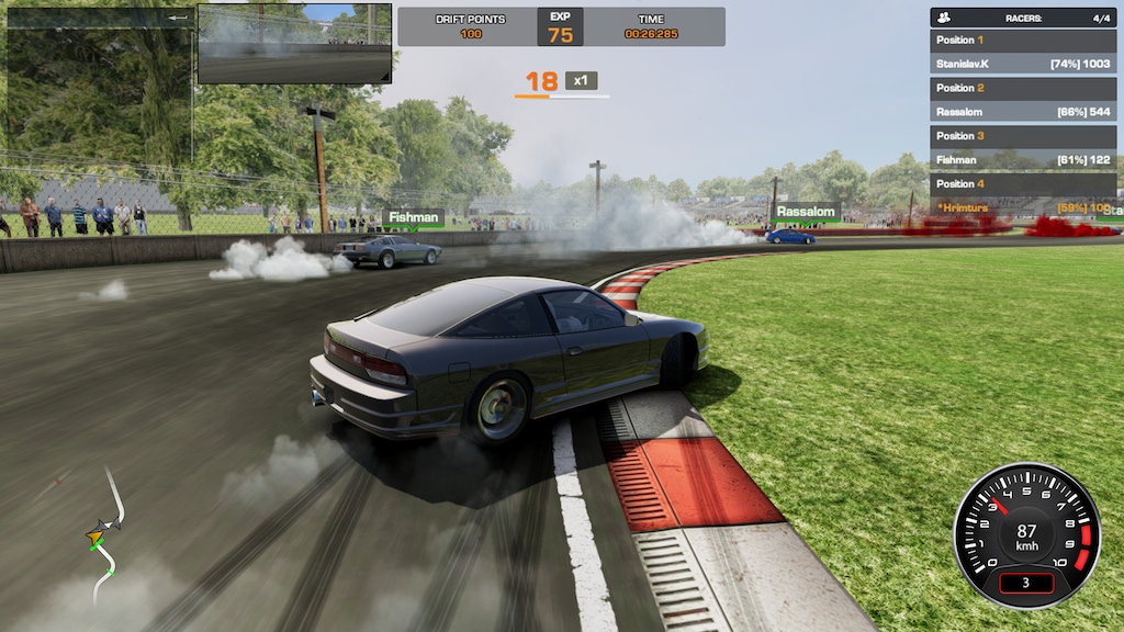 Comprar CarX Racing Online (Xbox One) - Xbox Key - UNITED STATES - G2A.COM!
