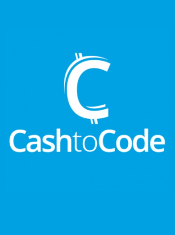 CashtoCode eVoucher 25 CAD - Key - CANADA - 1