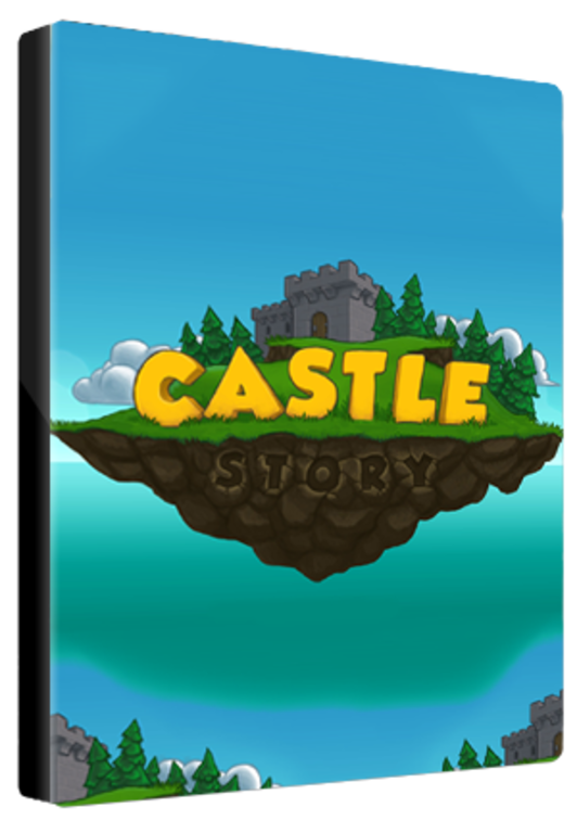 Castle Story Steam Key GLOBAL - 1
