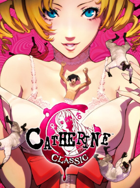Catherine Classic (PC) - Steam Key - GLOBAL - 1
